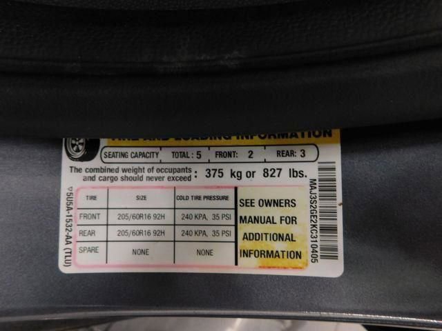 Used 2019 Ford EcoSport SE w/ SE Convenience Package image 34