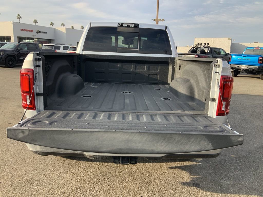 New 2026 RAM 2500 Limited image 7