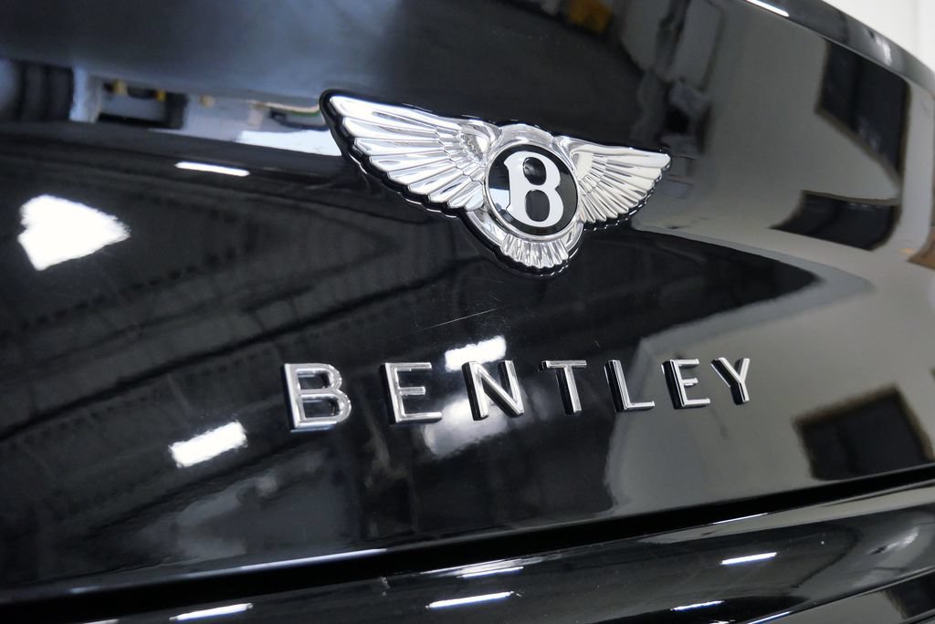 Used 2021 Bentley Continental GT AWD/4WD image 9