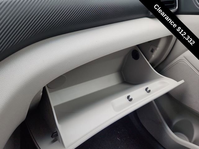 Used 2019 Hyundai Tucson SE image 38