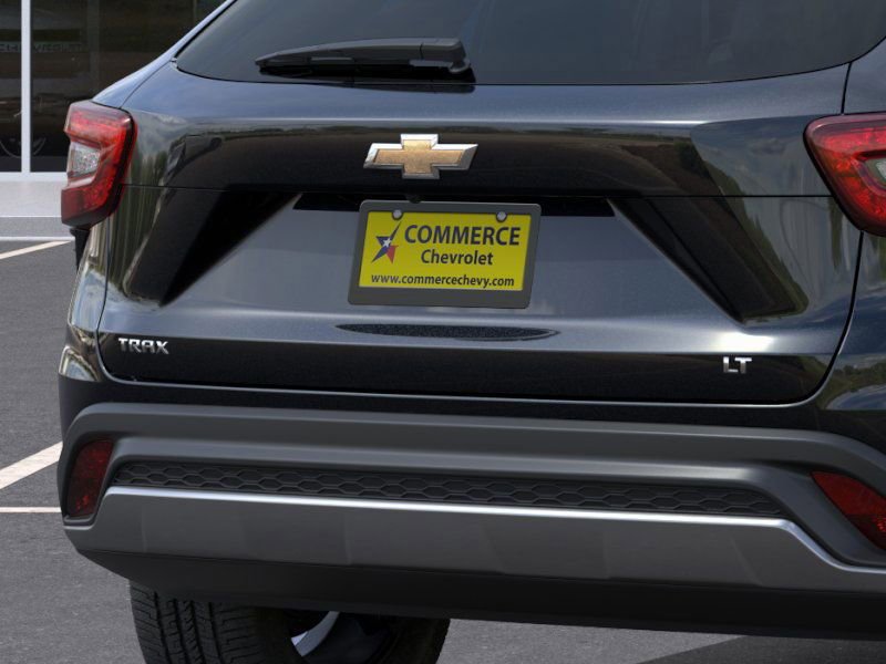 New 2026 Chevrolet Trax LT image 14
