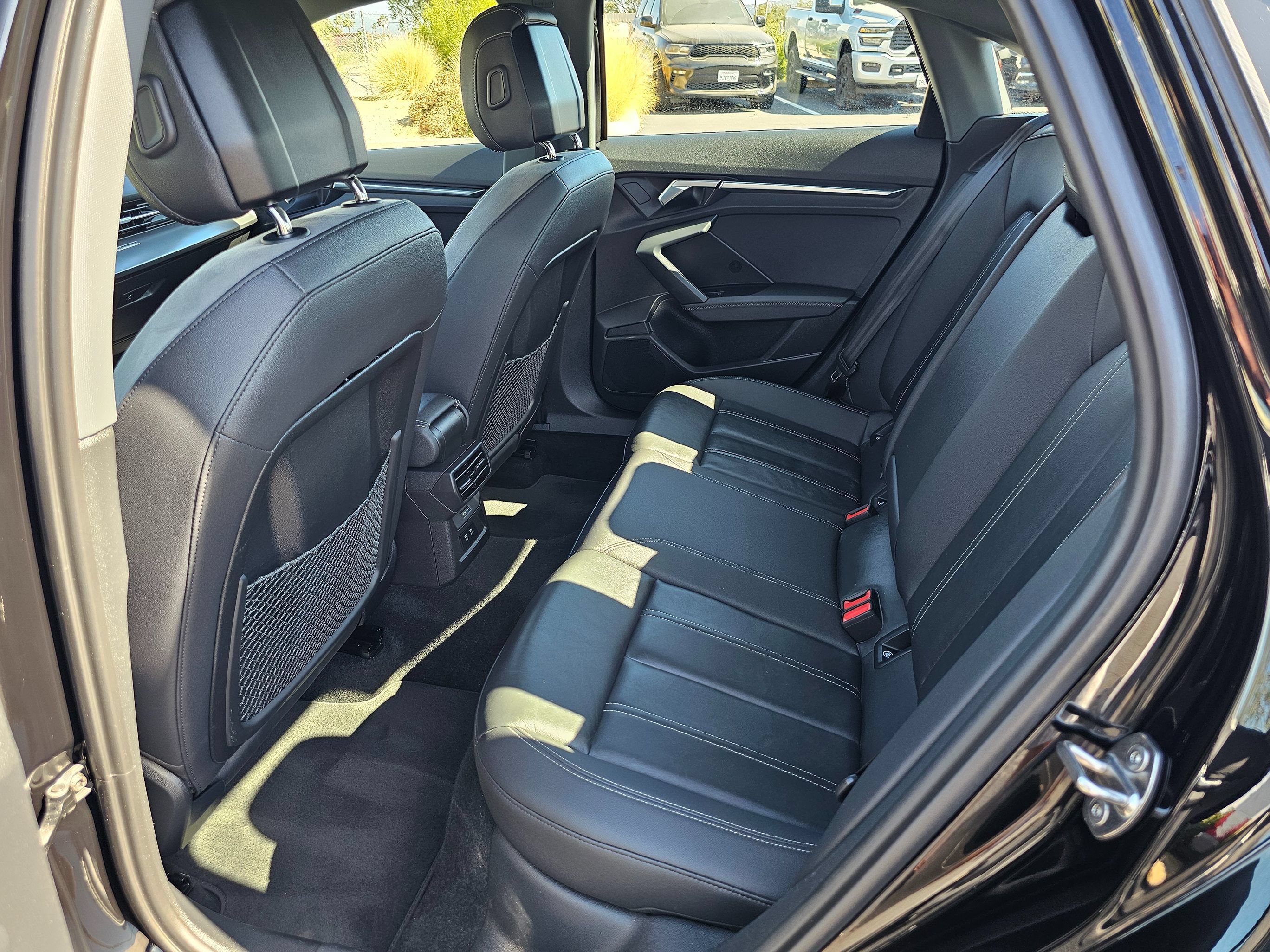 Used 2024 Audi A3 2.0T Premium FWD image 19