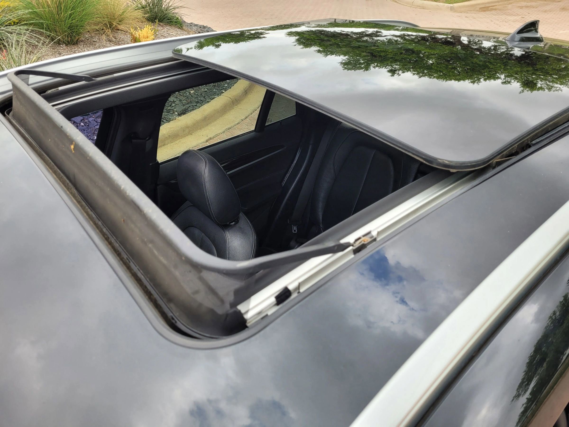 Used 2017 BMW X1 xDrive28i image 39