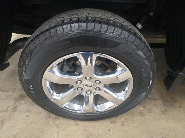 Used 2022 Ford F150 XLT w/ Equipment Group 302A High image 8