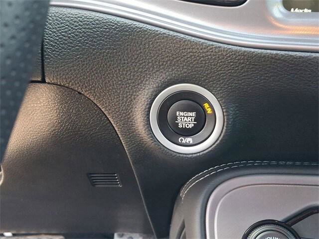 Certified 2023 Dodge Challenger R/T Scat Pack w/ Dynamics Package image 29