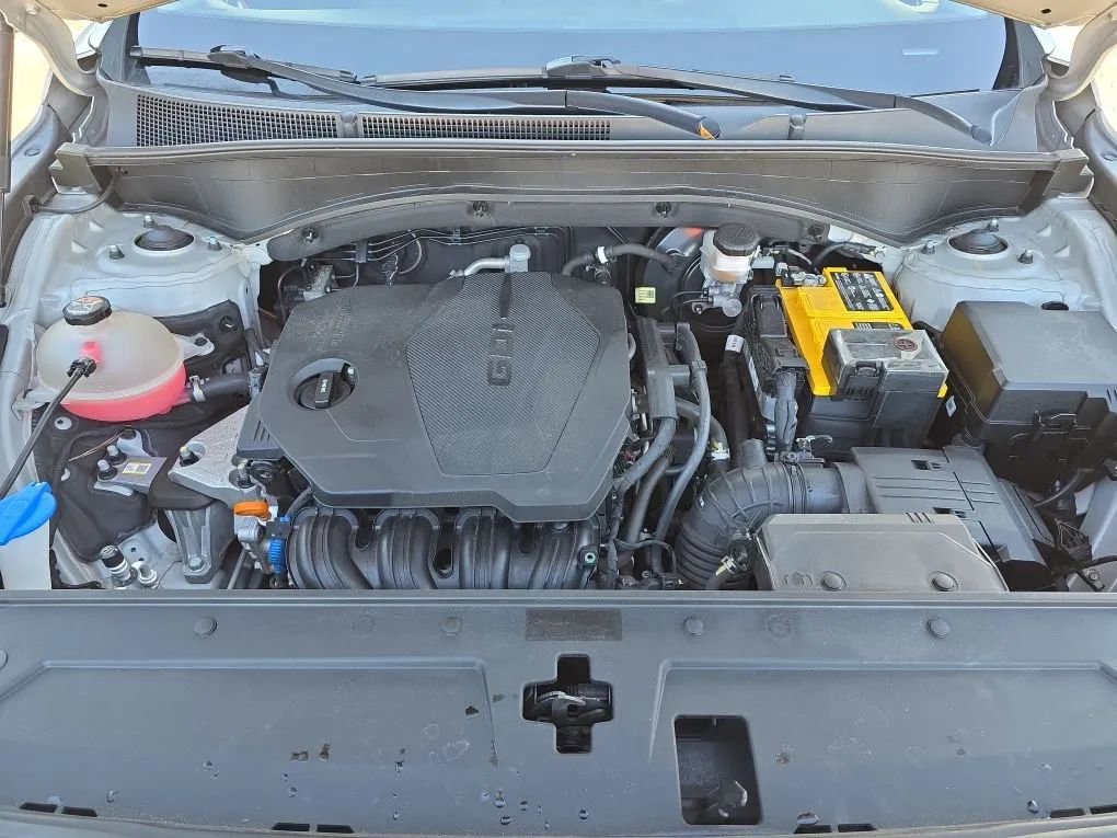 Used 2022 Hyundai Santa Fe XRT image 55