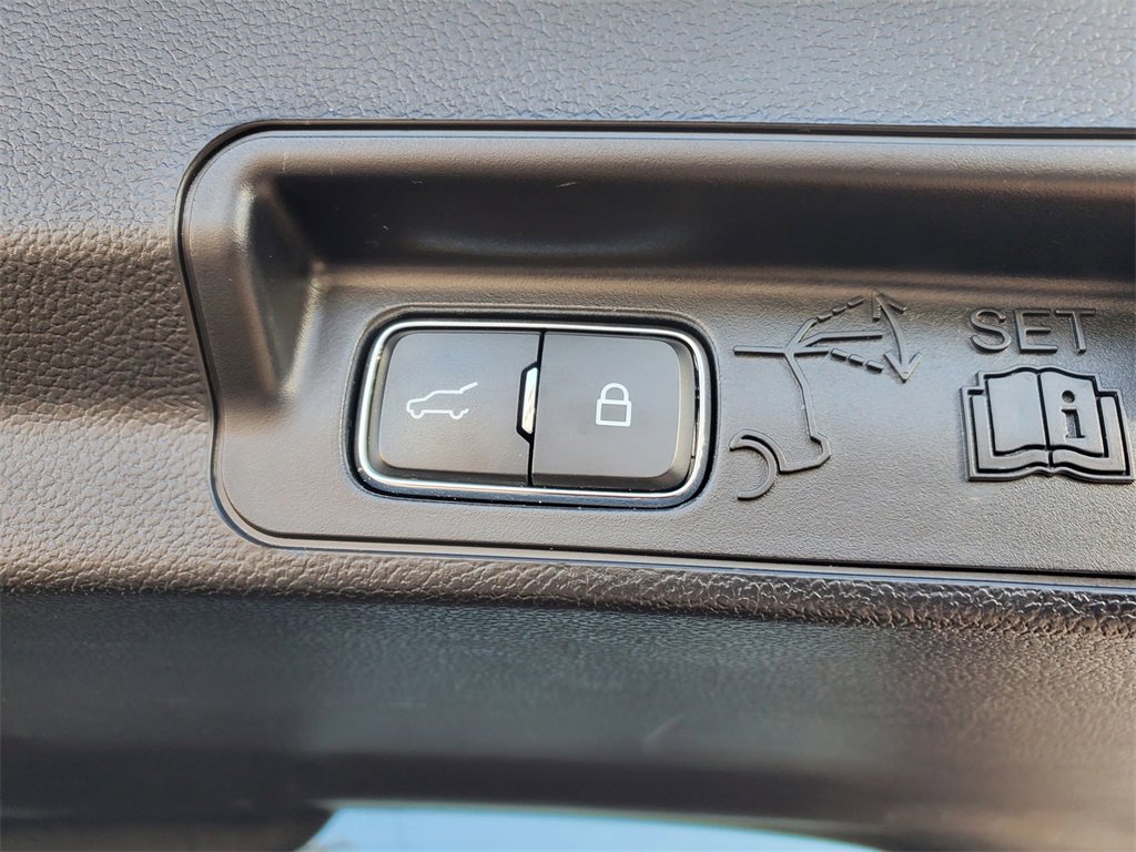 Used 2023 Ford Explorer Timberline w/ Timberline Technology Package image 31