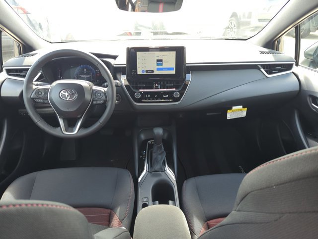 Used 2026 Toyota Corolla SE image 16