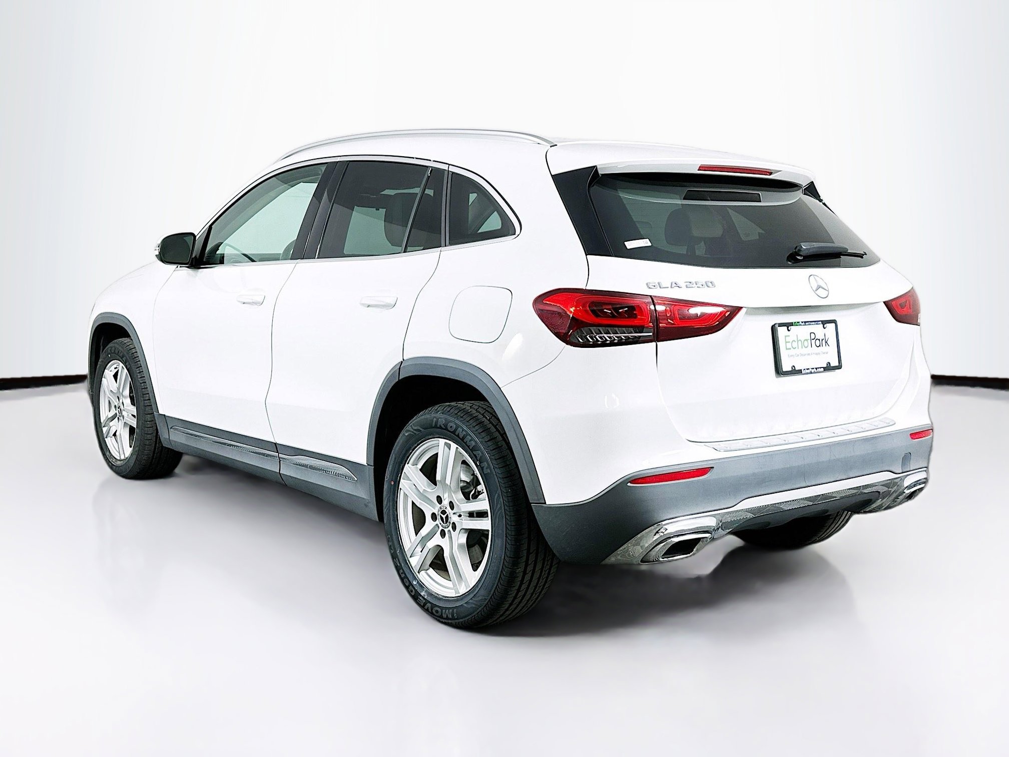 Used 2021 Mercedes-Benz GLA 250 image 5