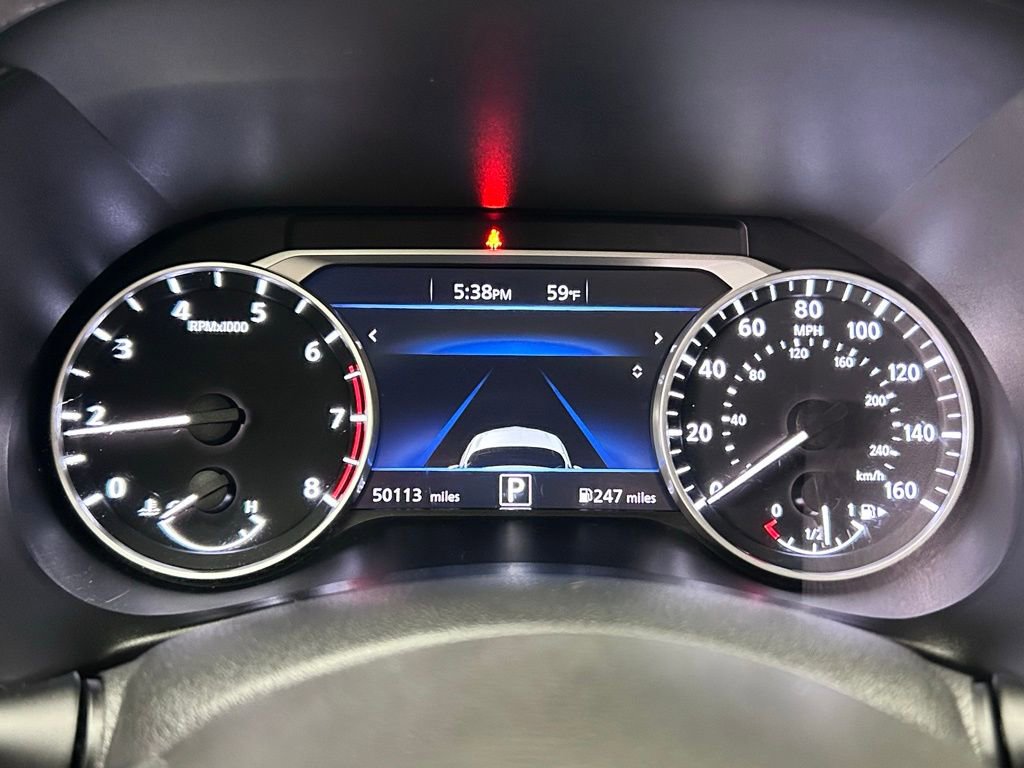 Used 2021 Nissan Sentra SV image 27