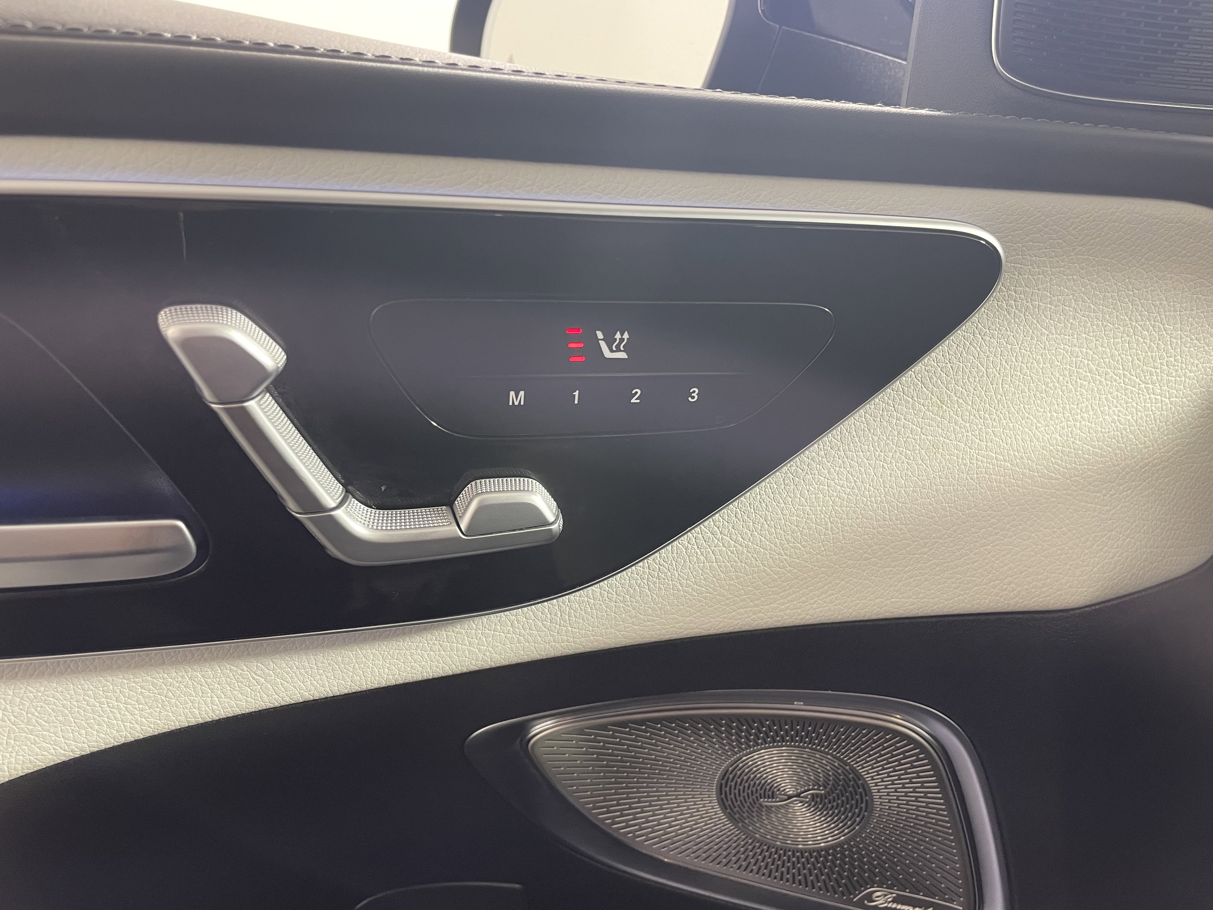 Certified 2023 Mercedes-Benz C 300 Sedan image 21