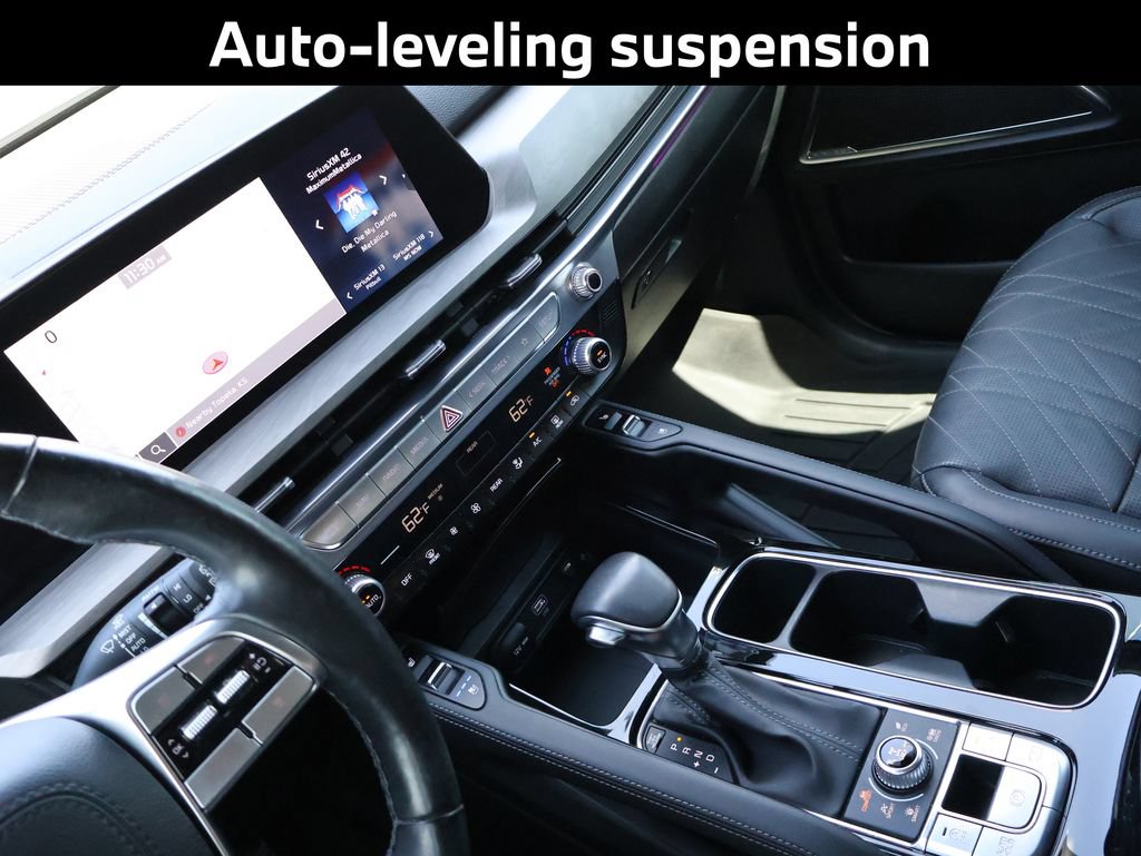 Used 2024 Kia Telluride SX Prestige X-Pro AWD/4WD image 8