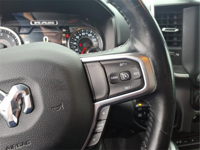 Used 2019 RAM 1500 Big Horn image 15