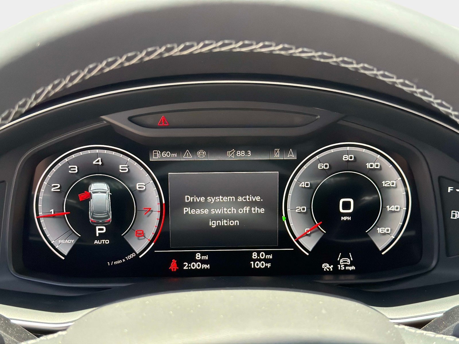 New 2026 Audi Q7 2.0T Premium Plus AWD/4WD image 29