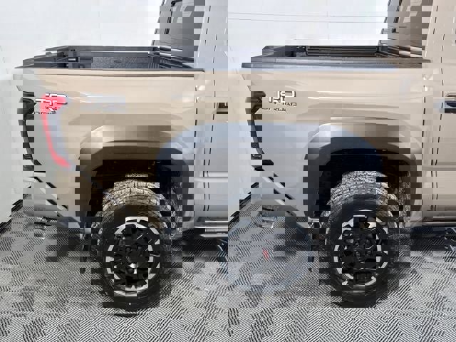 New 2026 Toyota Tacoma TRD Off-Road image 12