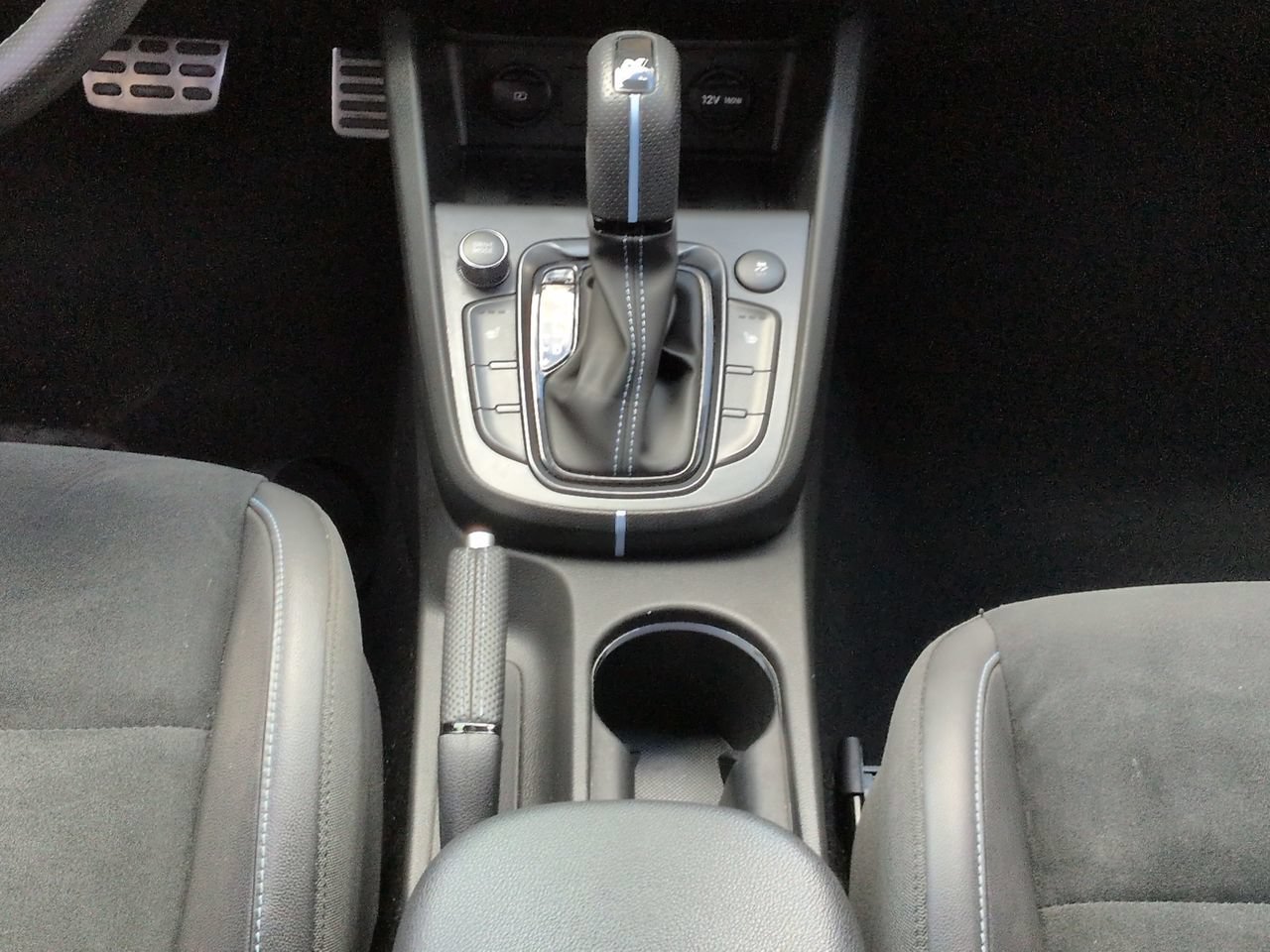 Used 2023 Hyundai Kona N FWD image 19