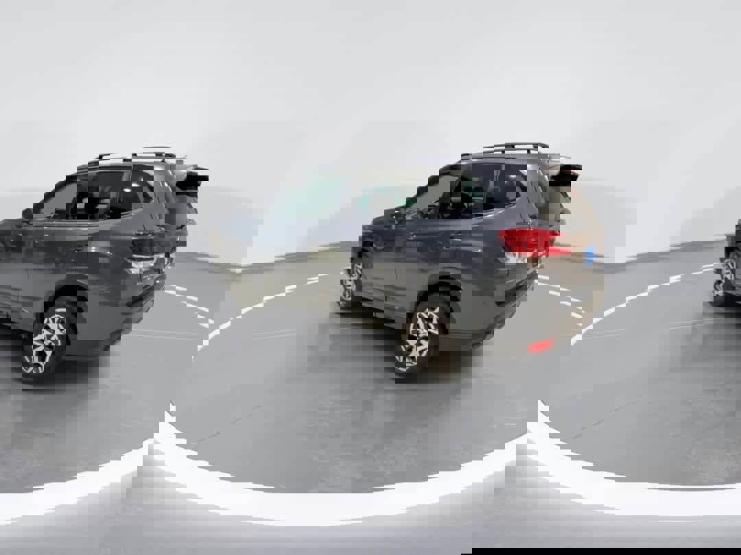 Used 2023 Subaru Forester Premium image 6