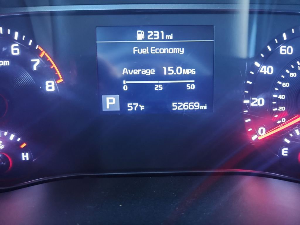 Used 2020 Kia Soul LX image 46