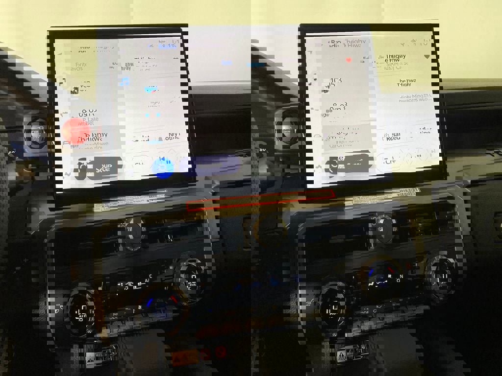 New 2026 Toyota Tacoma TRD Sport w/ TRD Sport Premium Package image 19