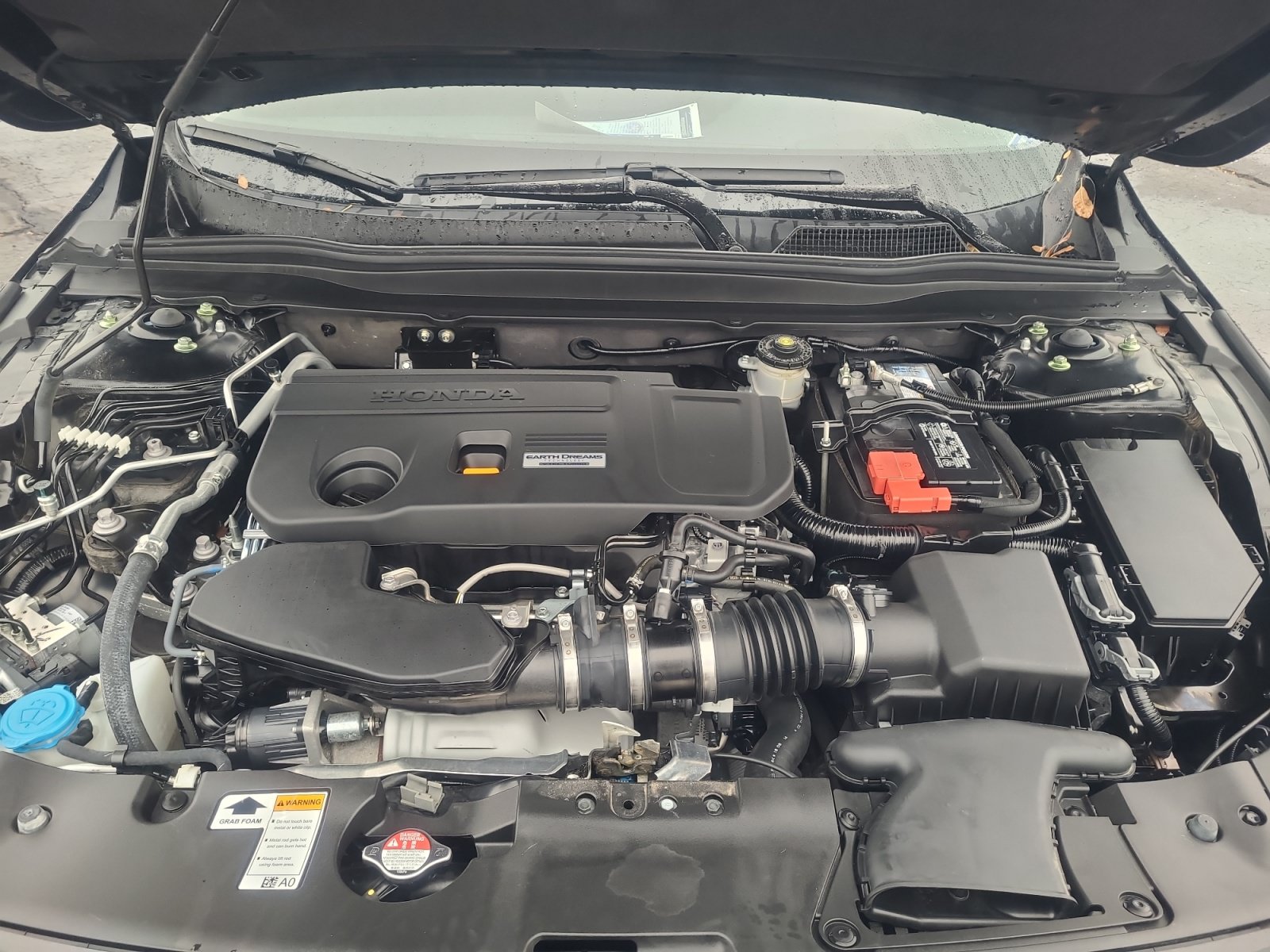 Used 2019 Honda Accord Touring image 21
