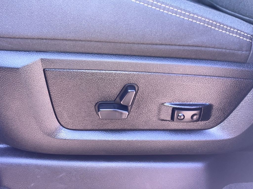 New 2026 RAM 2500 Big Horn image 30