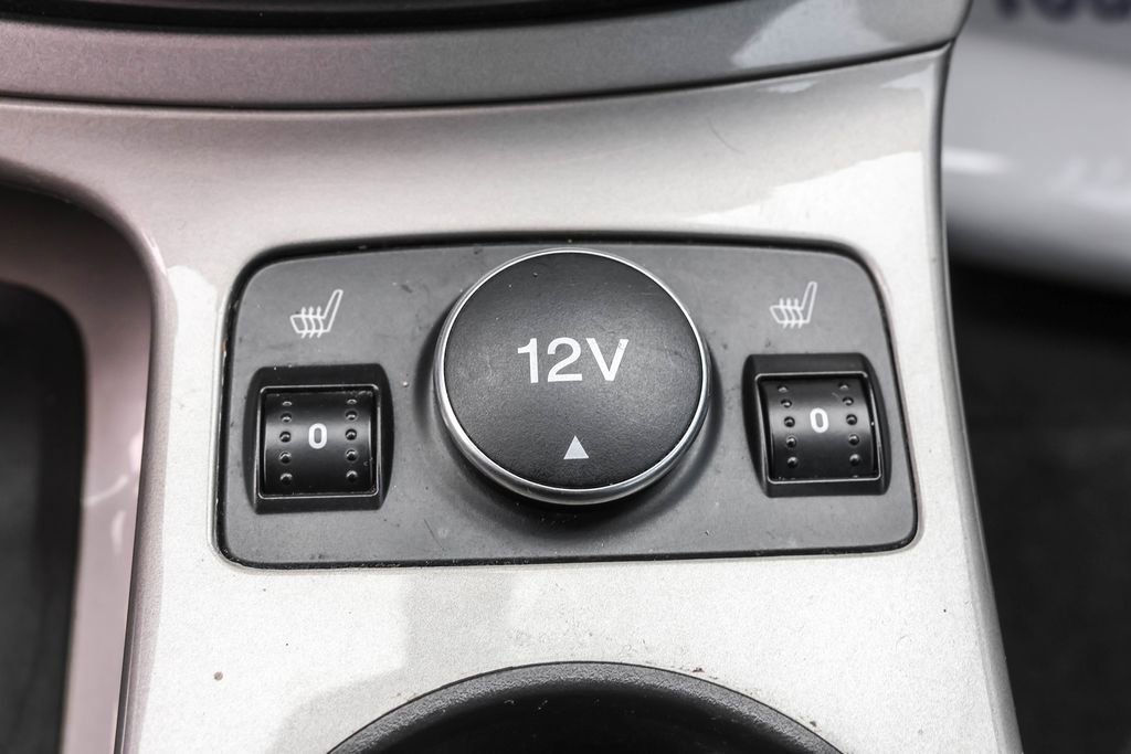 Used 2014 Ford C-MAX SEL w/ Equipment Group 303A FWD image 26