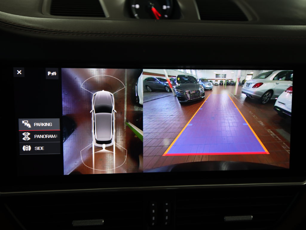 Used 2019 Porsche Cayenne S AWD/4WD image 20