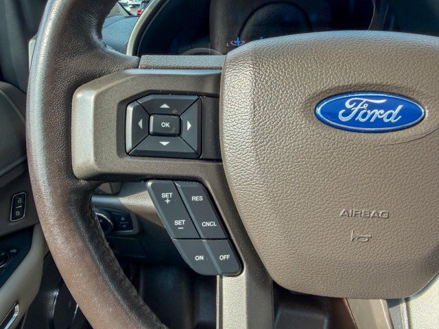 Used 2019 Ford Expedition XLT w/ Equipment Group 201A RWD image 10
