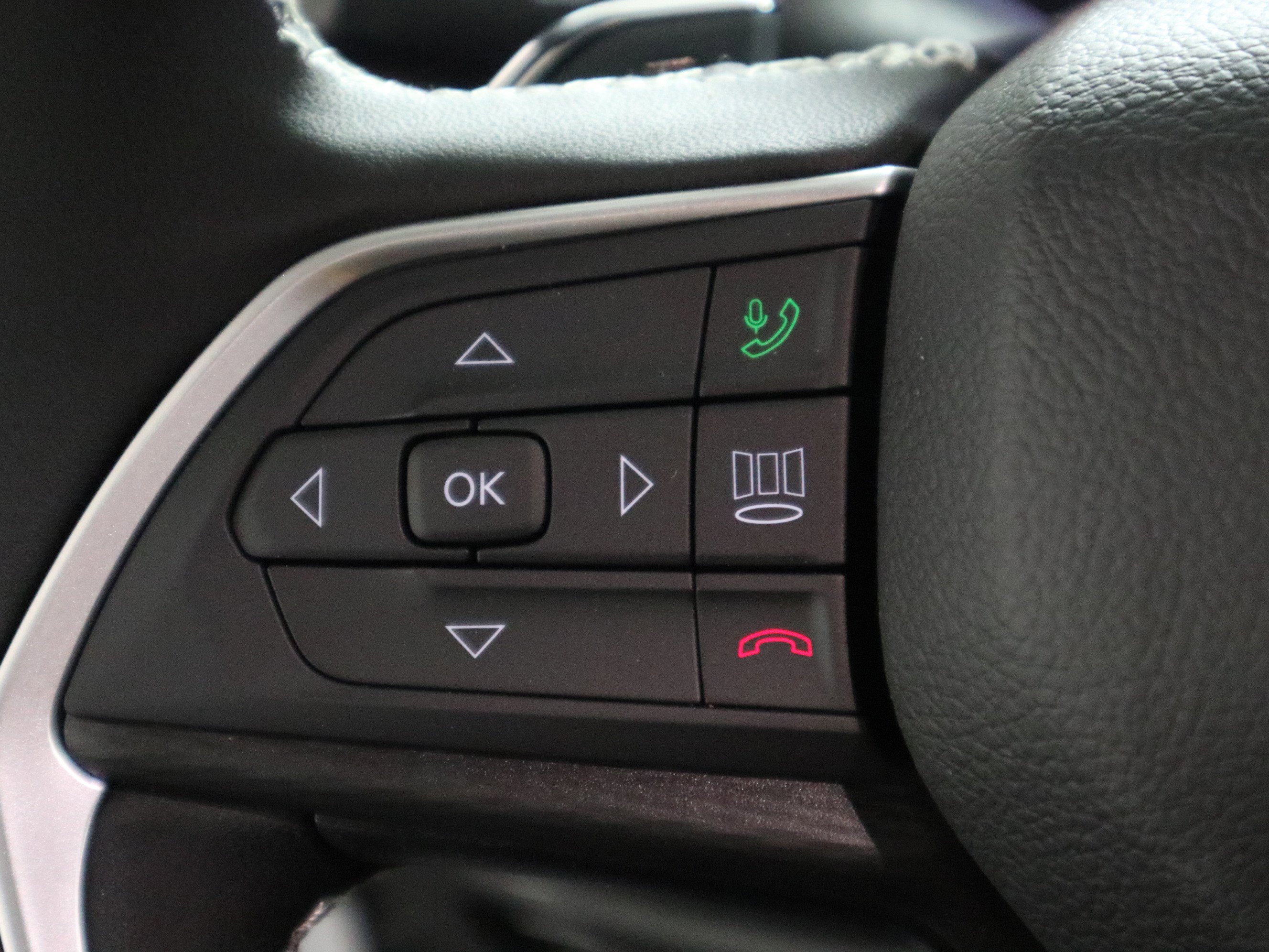 New 2026 Jeep Grand Cherokee 4WD image 27