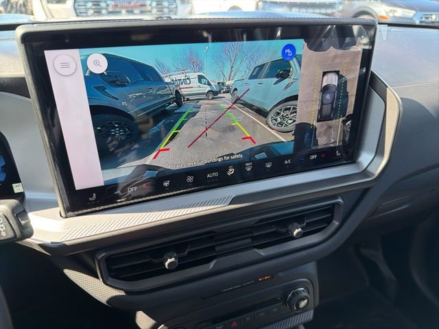 New 2026 Ford Bronco Sport Badlands w/ Badlands Tech Package image 15