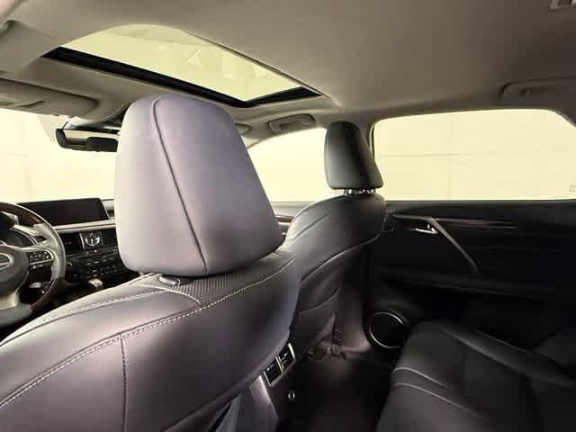 Used 2019 Lexus RX 350 FWD w/ Navigation Package image 25