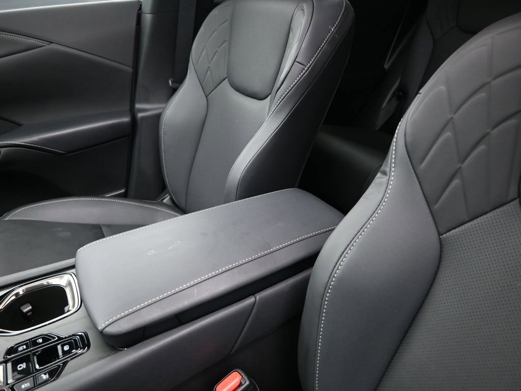 Certified 2025 Lexus RX 350 F Sport w/ Convenience Package image 14