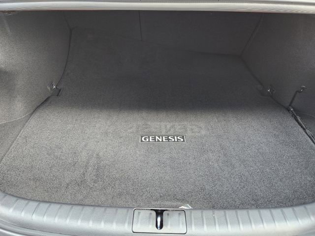 Used 2026 Genesis G70 3.3T Sport Prestige image 24