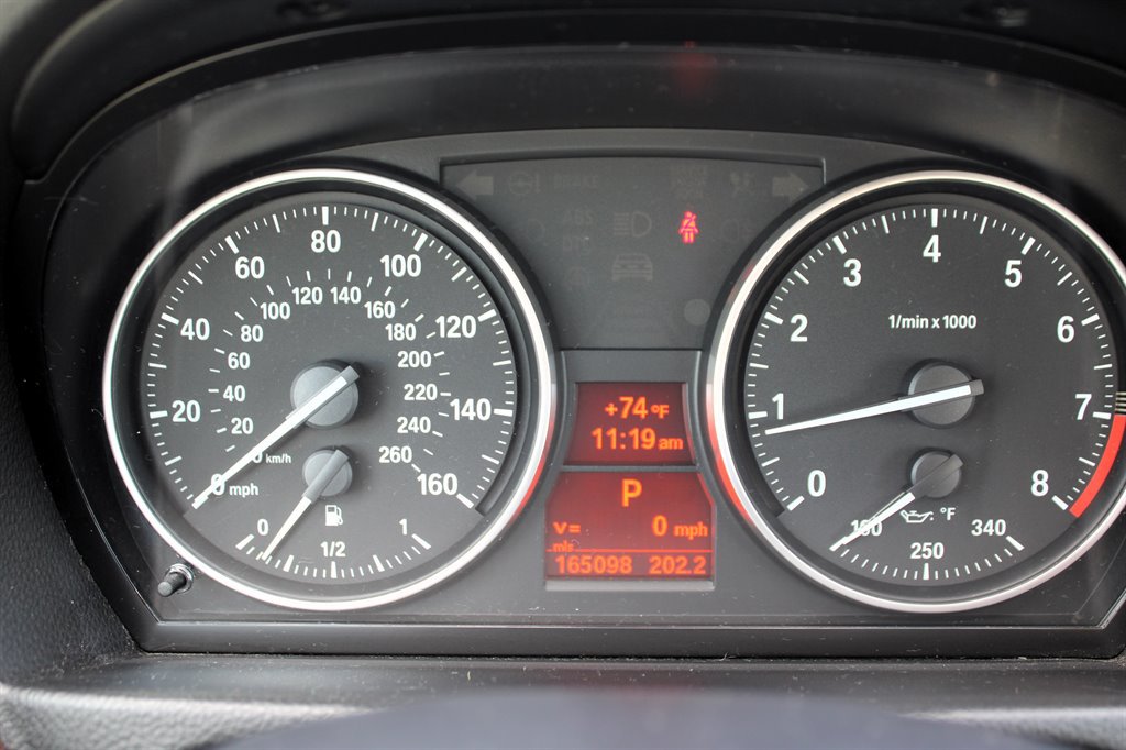 Used 2009 BMW 328i Coupe RWD image 17