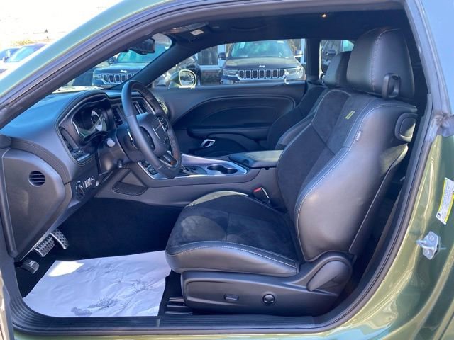 Certified 2023 Dodge Challenger R/T Scat Pack image 31