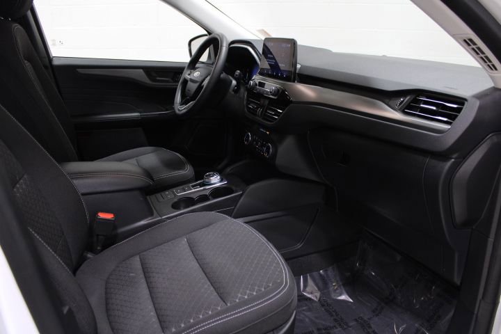 Used 2023 Ford Escape Active image 26