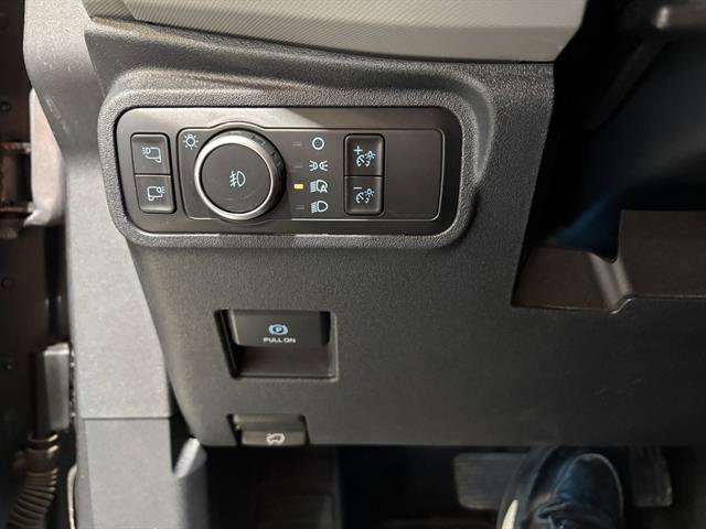 Used 2022 Ford Bronco Badlands w/ Sasquatch Package image 18