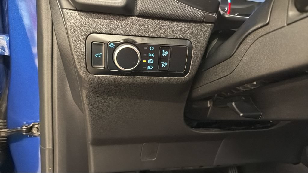 Used 2024 Ford Bronco Sport Big Bend AWD/4WD image 19