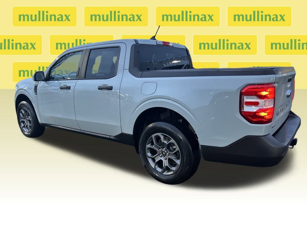Certified 2023 Ford Maverick XLT w/ XLT Luxury Package image 11