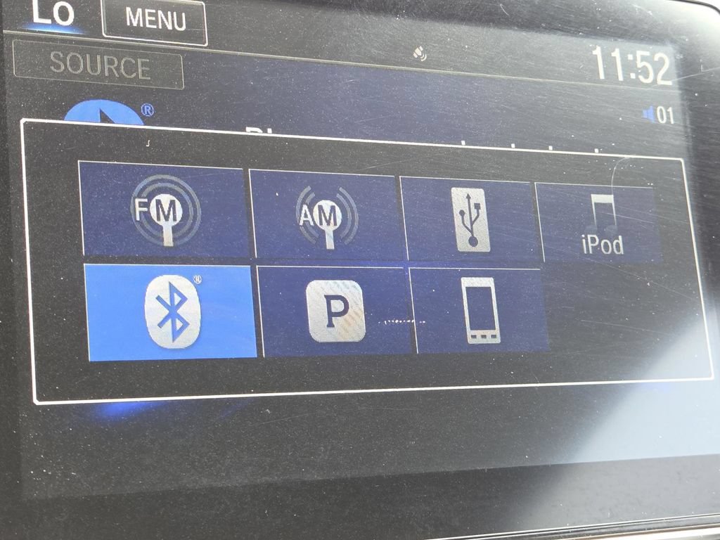 Used 2020 Honda Civic Sport image 26