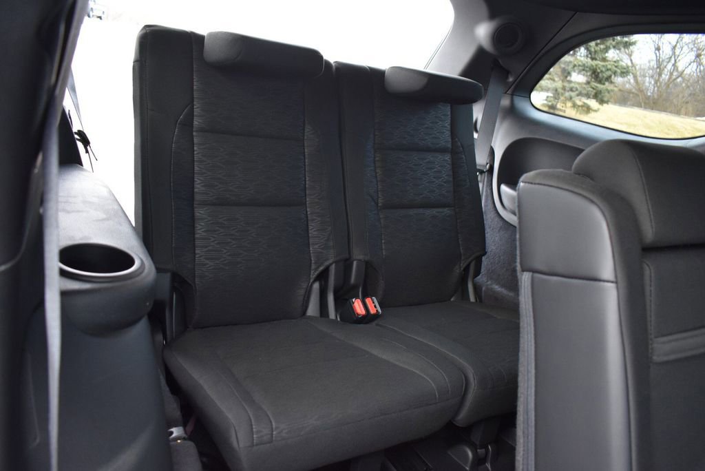 New 2026 Dodge Durango GT image 28