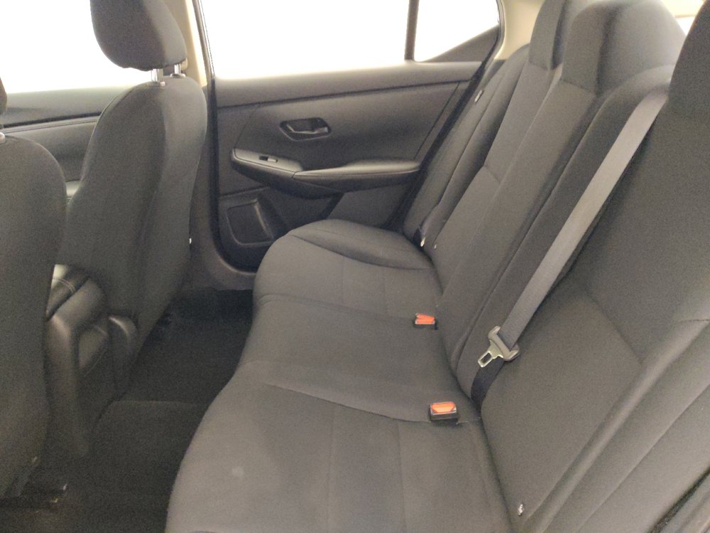 Used 2024 Nissan Sentra S image 18