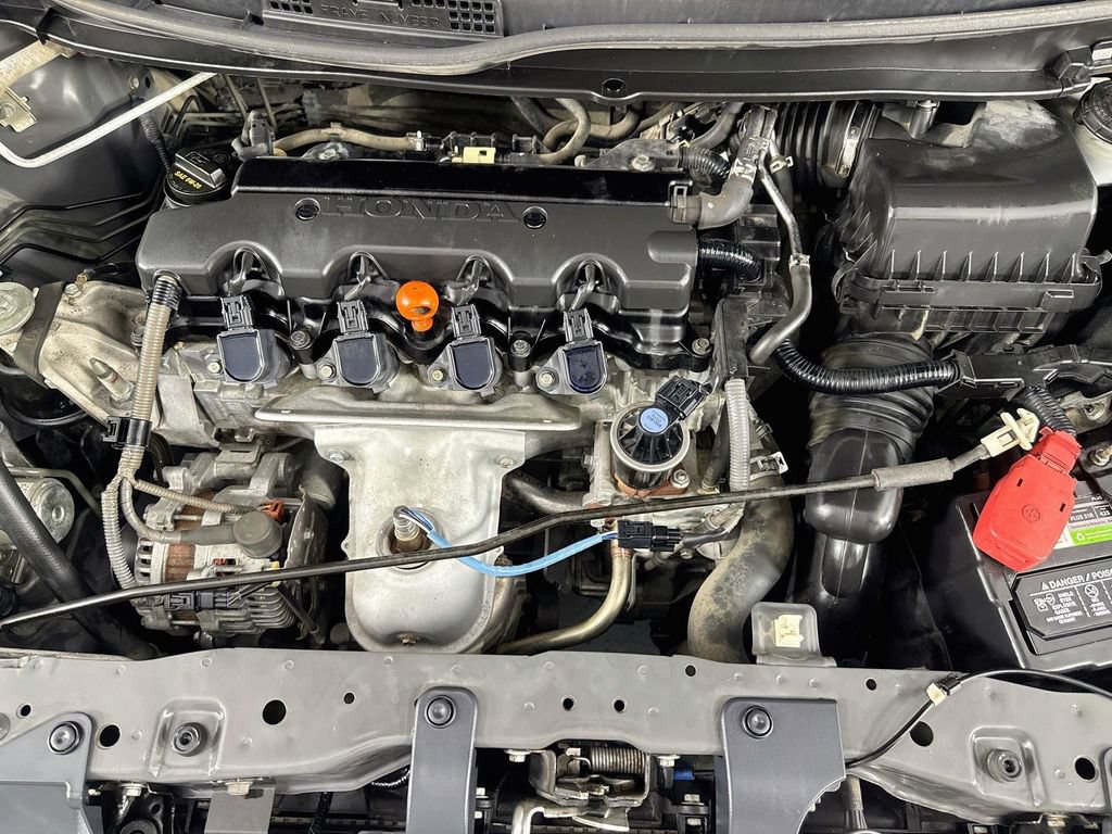 Used 2015 Honda Civic LX image 35