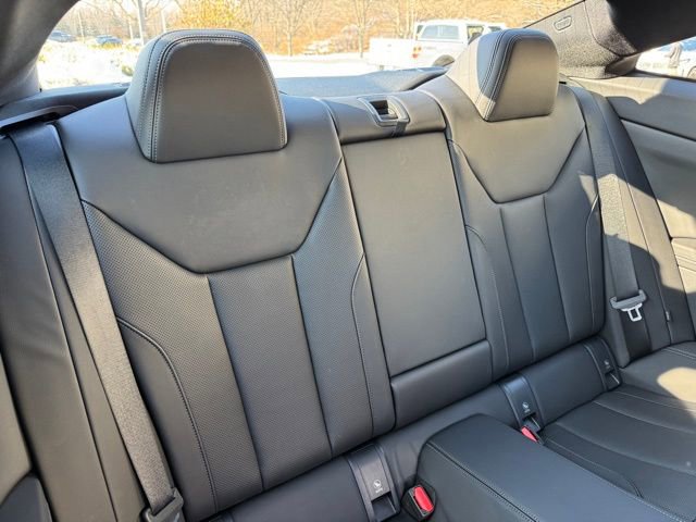 Certified 2025 BMW 430i xDrive Coupe w/ Premium Package image 26