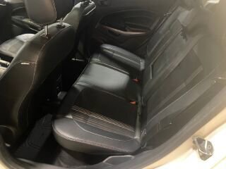 Used 2022 Ford EcoSport SES w/ Interior Protection Package image 15