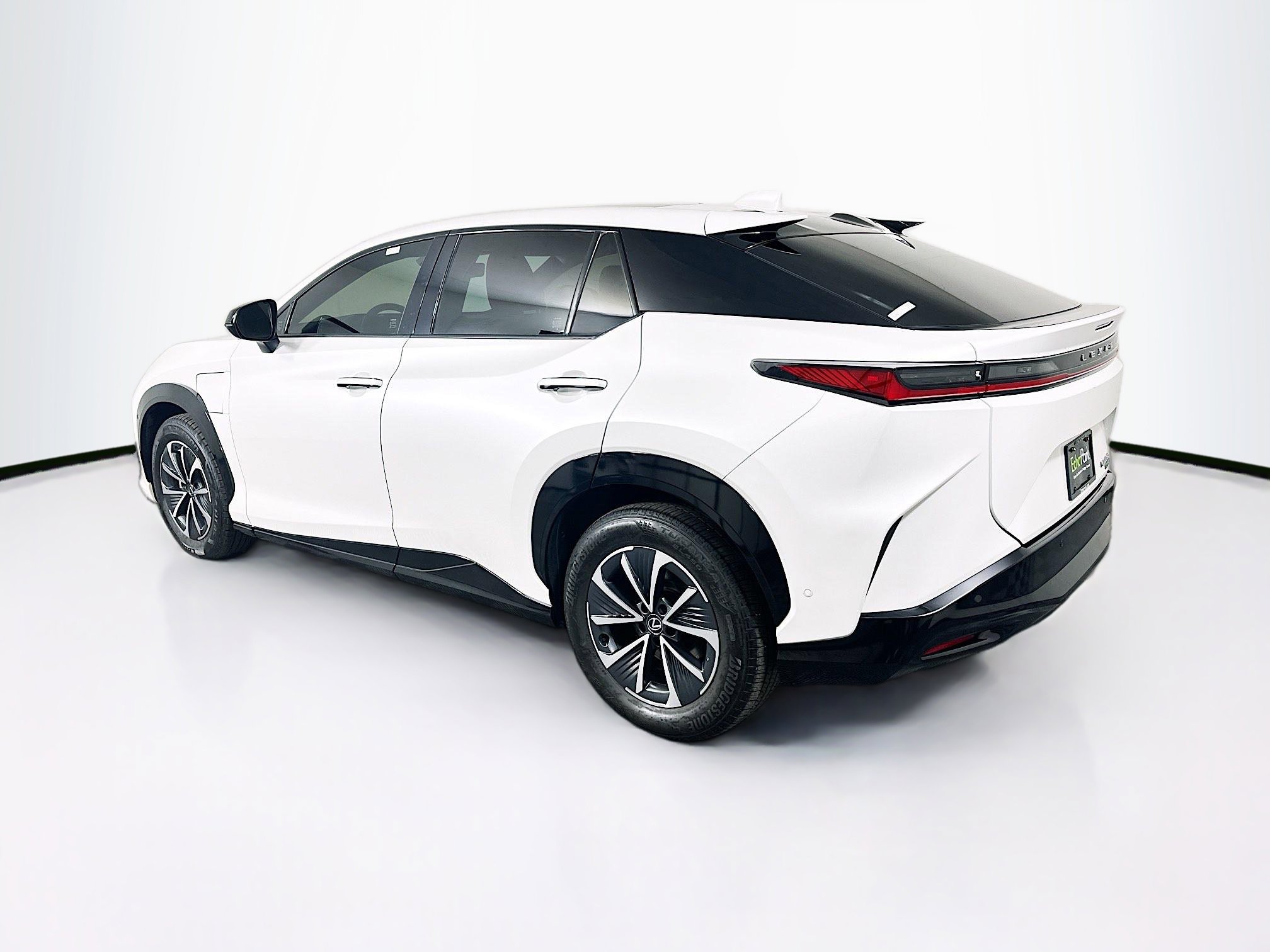 Used 2023 Lexus RZ 450e Premium w/ Technology Package AWD/4WD image 5