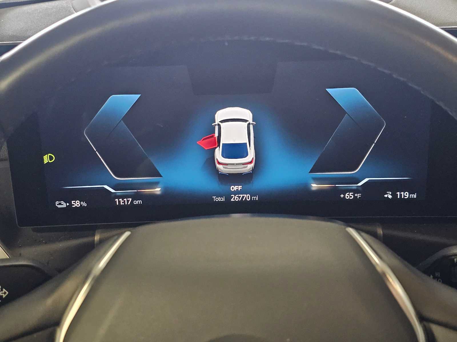 Certified 2023 BMW i4 eDrive35 RWD image 12