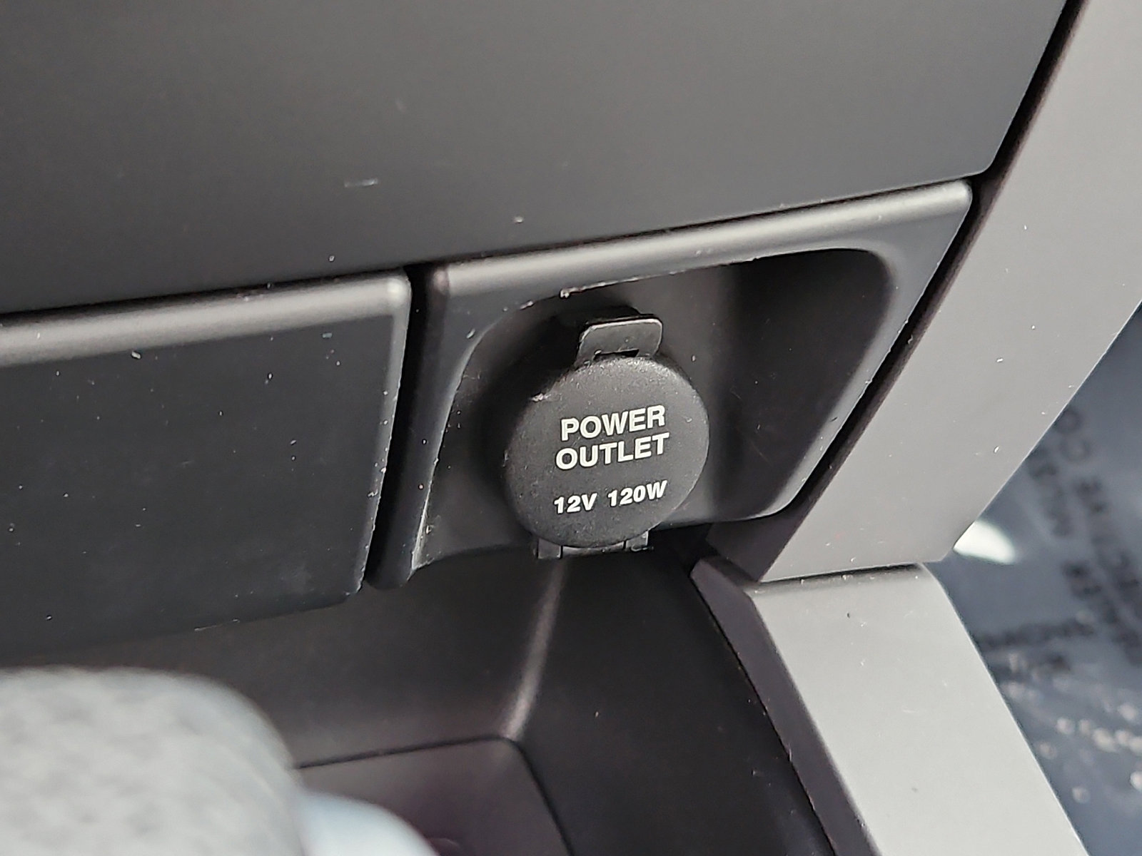 Used 2009 Kia Borrego EX image 22