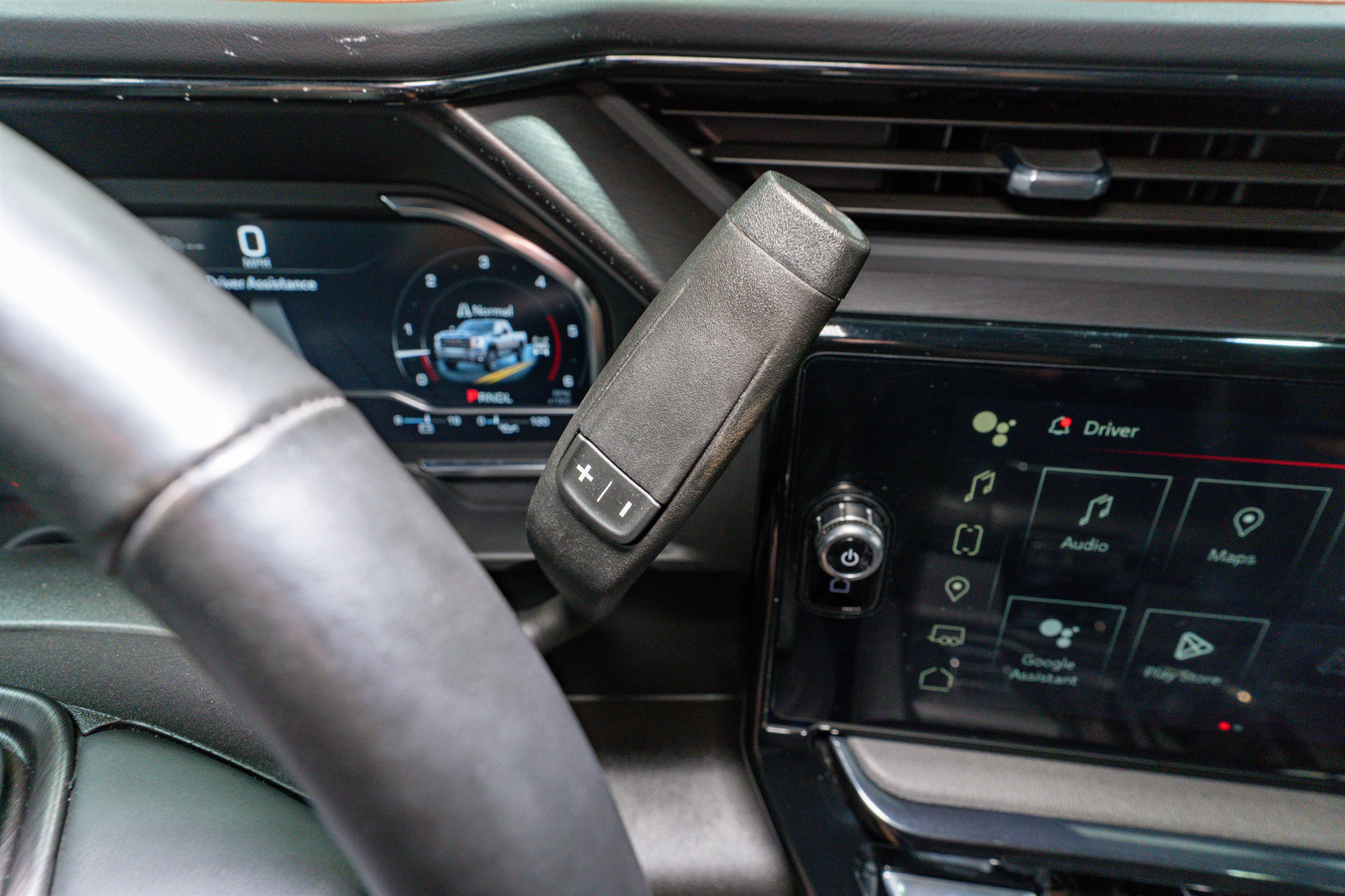 Used 2024 GMC Sierra 2500 AT4 w/ AT4 Preferred Package image 30