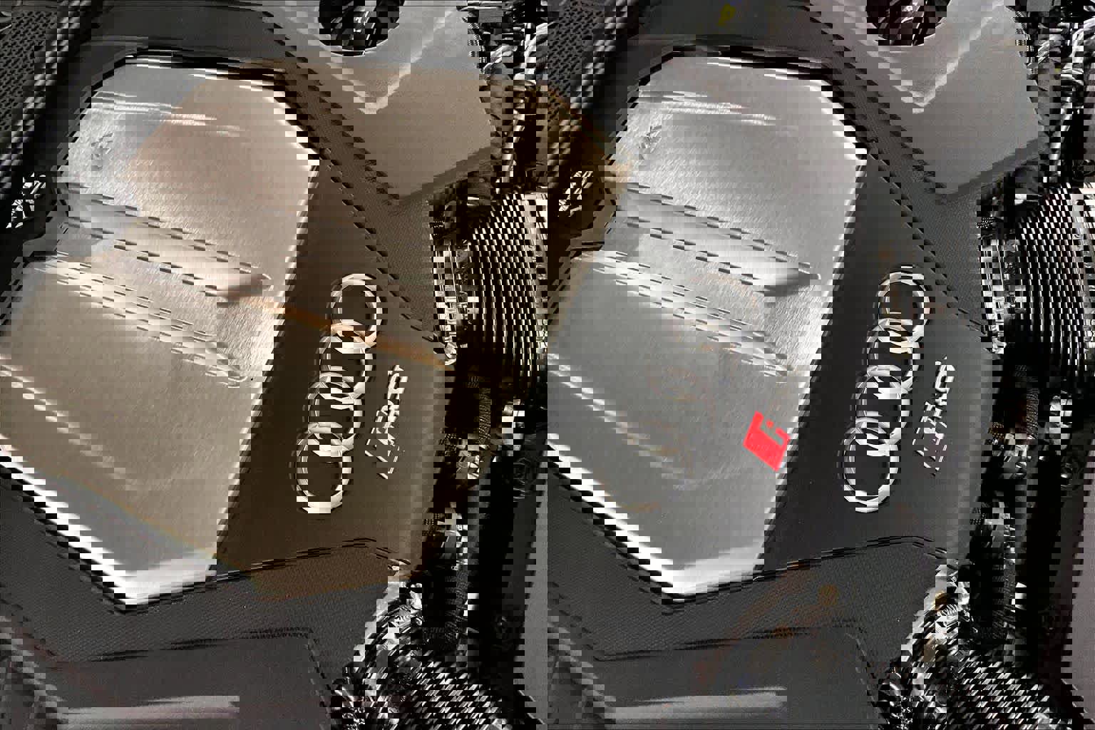 Used 2025 Audi RS 6 performance image 33